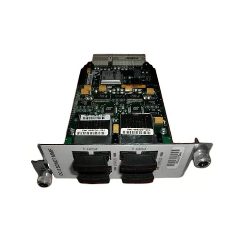 Juniper Networks PE4OC3 1OC12 SONSFP